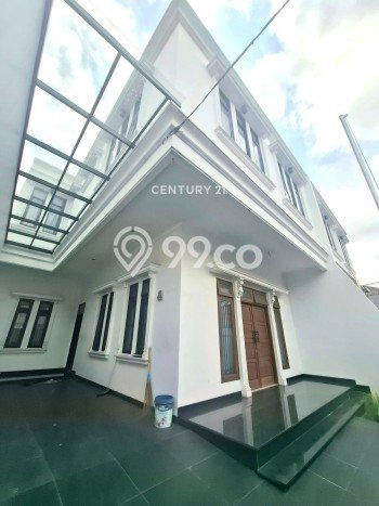 Jual Rumah Strategis Bagus Punya 3 KT di Pondok Aren Tangerang Selatan SHM Jual Rumah Strategis Bagus Punya 3 KT di Pondok Aren Tangerang Selatan SHM