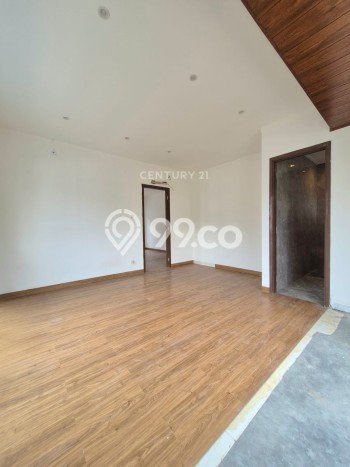 Rumah Elit Modern Tanpa Renovasi di Bintaro Tangerang Selatan Rumah Elit Modern Tanpa Renovasi di Bintaro Tangerang Selatan