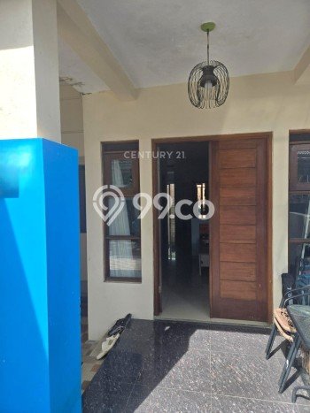 Hunian Cantik Modern Lb 112m2 di Pondok Aren, Tangerang Selatan Hunian Cantik Modern Lb 112m2 di Pondok Aren, Tangerang Selatan