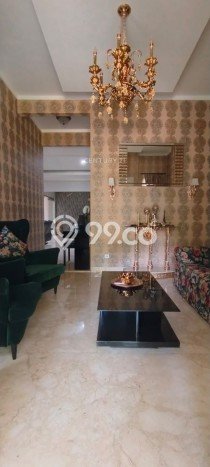 For Sale! Luxury House LT 255m2 Desain Elegan di Bintaro For Sale! Luxury House LT 255m2 Desain Elegan di Bintaro