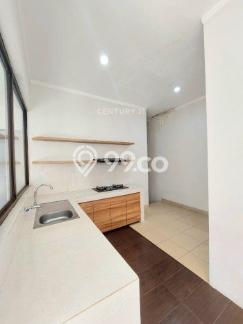 Rumah Luxury Modern Siap Huni di Bintaro Tangerang Selatan Rumah Luxury Modern Siap Huni di Bintaro Tangerang Selatan