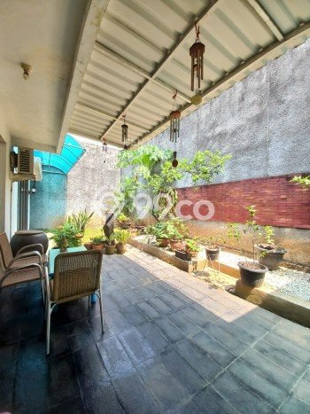 For Sale! Luxury House LT 408m2 Desain Elegan di Bintaro For Sale! Luxury House LT 408m2 Desain Elegan di Bintaro