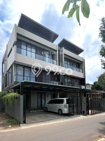 For Sale Rumah Elit Exclusive di Jagakarsa, Jakarta Selatan For Sale Rumah Elit Exclusive di Jagakarsa, Jakarta Selatan