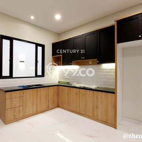 Best Deal Hunian Mewah Ideal dan Luas di Jagakarsa, Jakarta Selatan Best Deal Hunian Mewah Ideal dan Luas di Jagakarsa, Jakarta Selatan