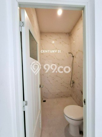 Rumah Modern Cantik 3 KT Siap Huni di Pamulang Rumah Modern Cantik 3 KT Siap Huni di Pamulang