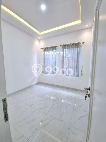 Rumah Modern Cantik 3 KT Siap Huni di Pamulang Rumah Modern Cantik 3 KT Siap Huni di Pamulang