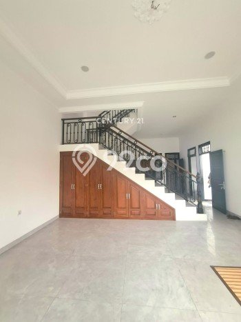 Jual Rumah Strategis Bagus Punya 3 KT di Pondok Aren Tangerang Selatan SHM Jual Rumah Strategis Bagus Punya 3 KT di Pondok Aren Tangerang Selatan SHM