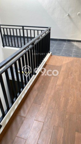 Rumah Luxury Modern Tanpa Renovasi di Bintaro Tangerang Selatan Rumah Luxury Modern Tanpa Renovasi di Bintaro Tangerang Selatan