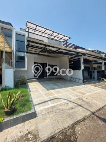 Dijual Rumah Modern 3 KT di Bintaro, Tangerang Selatan Dijual Rumah Modern 3 KT di Bintaro, Tangerang Selatan