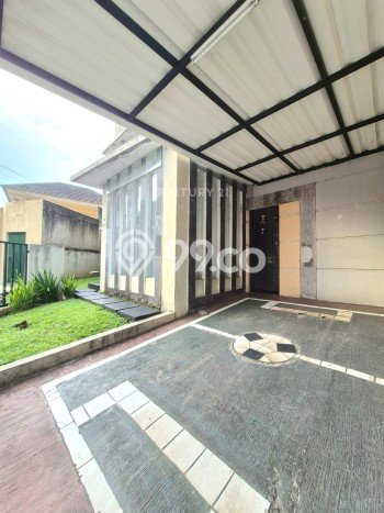 Hunian Super Mewah dengan Akses Paling Strategis di Bintaro, Tangerang Selatan Hunian Super Mewah dengan Akses Paling Strategis di Bintaro, Tangerang Selatan