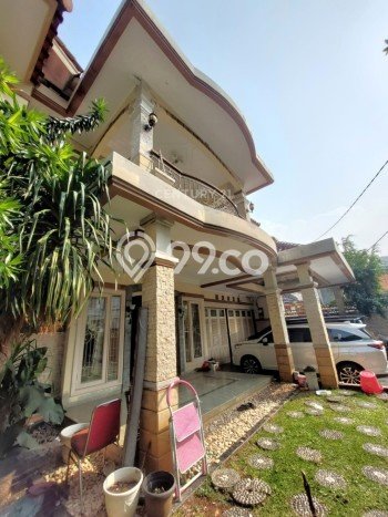 Hot Offer Hunian Mewah Ideal dan Luas di Tebet, Jakarta Selatan Hot Offer Hunian Mewah Ideal dan Luas di Tebet, Jakarta Selatan