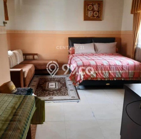 Rumah Luxury Modern Tanpa Renovasi di Bintaro Tangerang Selatan Rumah Luxury Modern Tanpa Renovasi di Bintaro Tangerang Selatan