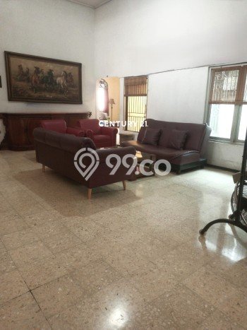 Rumah Eksklusif Siap Huni LT 655m2 di Jagakarsa, Jakarta Selatan Rumah Eksklusif Siap Huni LT 655m2 di Jagakarsa, Jakarta Selatan