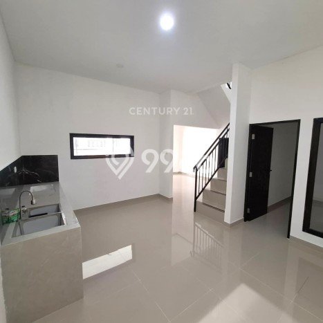 Rumah Modern Minimalis 5 KT Siap Huni di Ciputat Rumah Modern Minimalis 5 KT Siap Huni di Ciputat