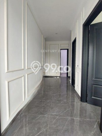 Rumah Elit LB 190m2 Siap Huni Desain Elegan di Bintaro, Tangerang Selatan Rumah Elit LB 190m2 Siap Huni Desain Elegan di Bintaro, Tangerang Selatan
