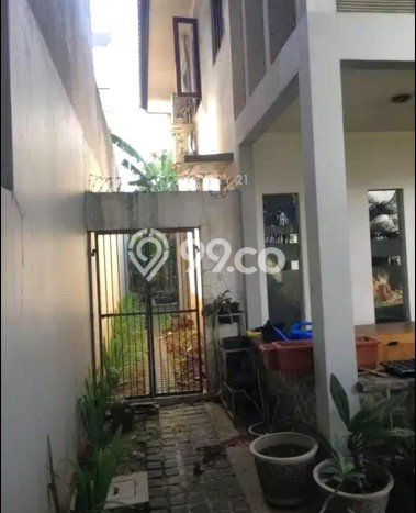 For Sale! Premium House LT 392m2 Desain Elegan di Bintaro For Sale! Premium House LT 392m2 Desain Elegan di Bintaro