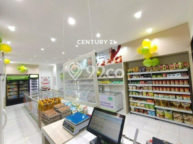 Ruko Favorit Dijual di Ciracas Jakarta Timur Kawasan Pusat Bisnis Ruko Favorit Dijual di Ciracas Jakarta Timur Kawasan Pusat Bisnis