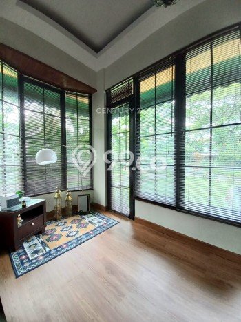 For Sale! Premium House LT 254m2 Desain Modern di Bintaro For Sale! Premium House LT 254m2 Desain Modern di Bintaro