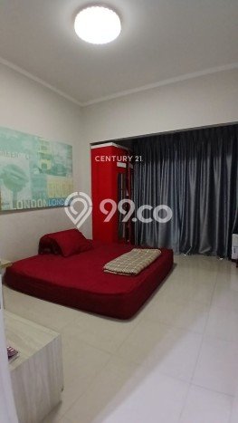For Sale! Luxury House LT 255m2 Desain Elegan di Bintaro For Sale! Luxury House LT 255m2 Desain Elegan di Bintaro