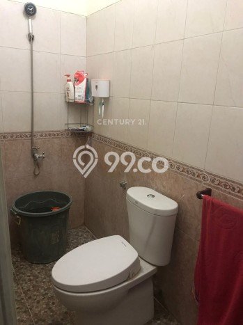 Dijual Rumah Mewah Exclusive di Pondok Aren, Tangerang Selatan Dijual Rumah Mewah Exclusive di Pondok Aren, Tangerang Selatan