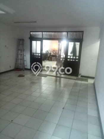 Jual Rumah Mewah Elegan Dengan View Cantik di Bintaro, Tangerang Selatan Jual Rumah Mewah Elegan Dengan View Cantik di Bintaro, Tangerang Selatan