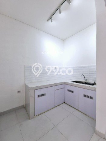 Rumah Modern Cantik 3 KT Siap Huni di Pamulang Rumah Modern Cantik 3 KT Siap Huni di Pamulang