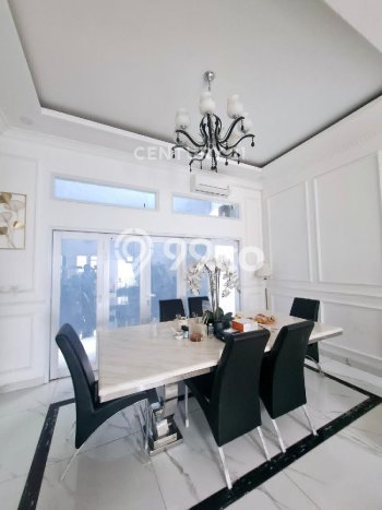 Dijual Rumah Luas Megah Dengan View Cantik di Bintaro, Tangerang Selatan Dijual Rumah Luas Megah Dengan View Cantik di Bintaro, Tangerang Selatan
