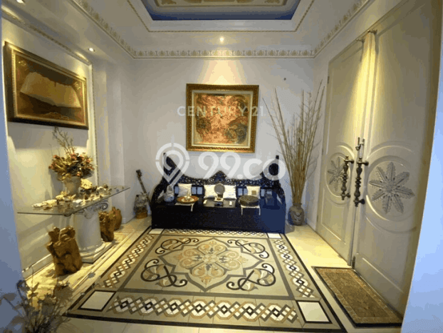 Dijual Rumah Mewah Exclusive di Jagakarsa, Jakarta Selatan Dijual Rumah Mewah Exclusive di Jagakarsa, Jakarta Selatan