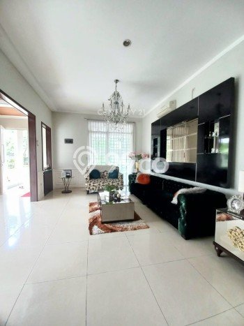 For Sale! Premium House LT 254m2 Desain Modern di Bintaro For Sale! Premium House LT 254m2 Desain Modern di Bintaro