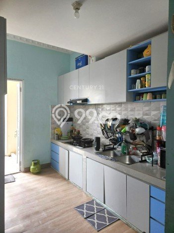 Hunian Cantik Modern Lb 112m2 di Pondok Aren, Tangerang Selatan Hunian Cantik Modern Lb 112m2 di Pondok Aren, Tangerang Selatan