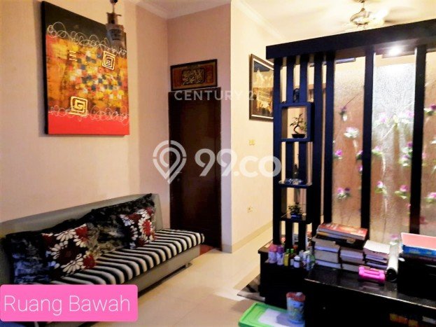 Dijual Rumah Modern 4 KT di Bintaro, Tangerang Selatan Dijual Rumah Modern 4 KT di Bintaro, Tangerang Selatan