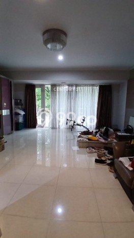 For Sale! Luxury House LT 255m2 Desain Elegan di Bintaro For Sale! Luxury House LT 255m2 Desain Elegan di Bintaro