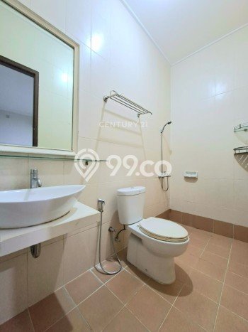 Rumah Elit Modern Siap Huni di Bintaro Tangerang Selatan Rumah Elit Modern Siap Huni di Bintaro Tangerang Selatan