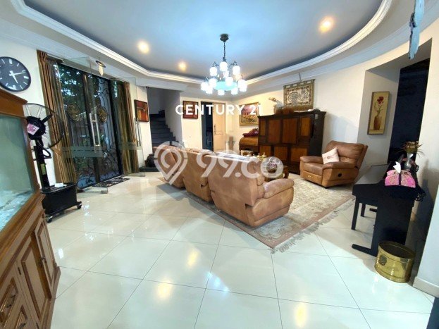 Dijual Rumah Premium dengan Fasilitas Sekitar Komplit di Jagakarsa, Jakarta Selatan Dijual Rumah Premium dengan Fasilitas Sekitar Komplit di Jagakarsa, Jakarta Selatan