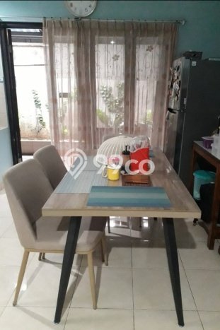 Dijual Rumah Minimalis Bagus Punya 3 KT di Pamulang Tangerang Selatan SHM Dijual Rumah Minimalis Bagus Punya 3 KT di Pamulang Tangerang Selatan SHM