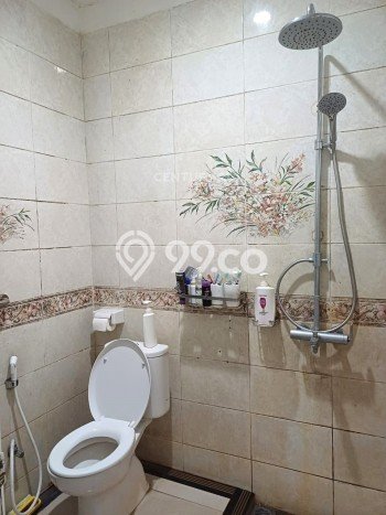 Rumah Luxury Modern Siap Huni di Bintaro Tangerang Selatan Rumah Luxury Modern Siap Huni di Bintaro Tangerang Selatan