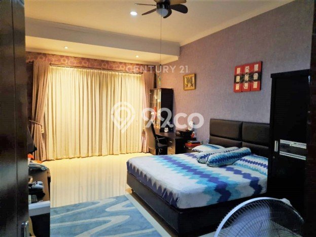 Dijual Rumah Modern 4 KT di Bintaro, Tangerang Selatan Dijual Rumah Modern 4 KT di Bintaro, Tangerang Selatan