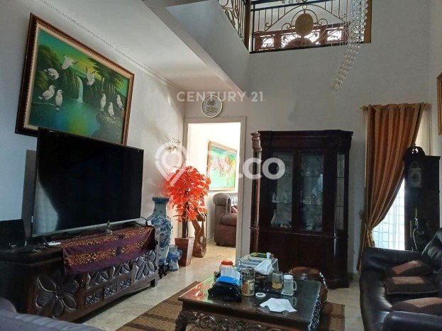 Rumah Luxury Modern Siap Huni di Bintaro Tangerang Selatan Rumah Luxury Modern Siap Huni di Bintaro Tangerang Selatan