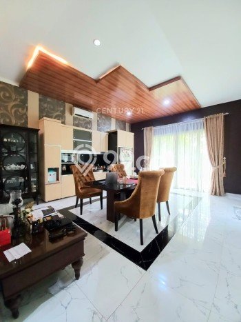 Hunian Super Mewah dengan Akses Paling Strategis di Bintaro, Tangerang Selatan Hunian Super Mewah dengan Akses Paling Strategis di Bintaro, Tangerang Selatan