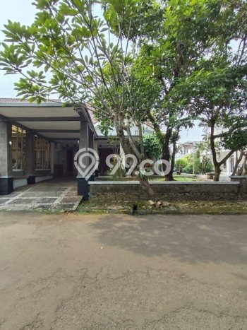 Rumah Luxury Modern Tanpa Renovasi di Bintaro Tangerang Selatan Rumah Luxury Modern Tanpa Renovasi di Bintaro Tangerang Selatan