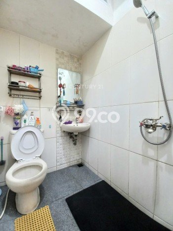 Rumah Modern 3 KT di Bintaro Tangerang Selatan Rumah Modern 3 KT di Bintaro Tangerang Selatan