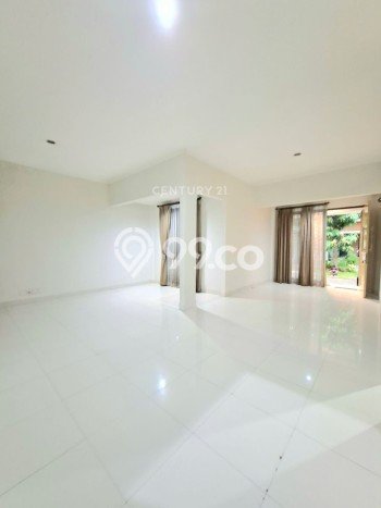 Rumah Elit Modern Siap Huni di Bintaro Tangerang Selatan Rumah Elit Modern Siap Huni di Bintaro Tangerang Selatan