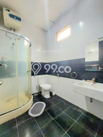Rumah Luxury Modern Tanpa Renovasi di Bintaro Tangerang Selatan Rumah Luxury Modern Tanpa Renovasi di Bintaro Tangerang Selatan