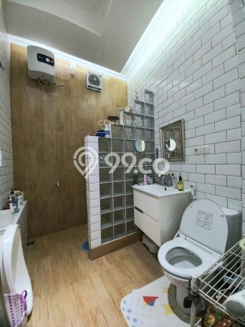 For Sale! Luxury House LT 235m2 Desain Elegan di Bintaro For Sale! Luxury House LT 235m2 Desain Elegan di Bintaro