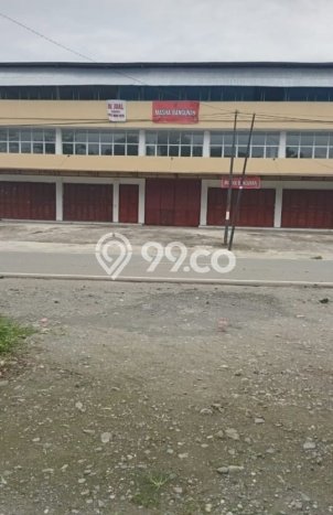 Ruko Usaha Dijual di Ransiki Manokwari Selatan LT 1260m2 & LB 2700m2 Ruko Usaha Dijual di Ransiki Manokwari Selatan LT 1260m2 & LB 2700m2