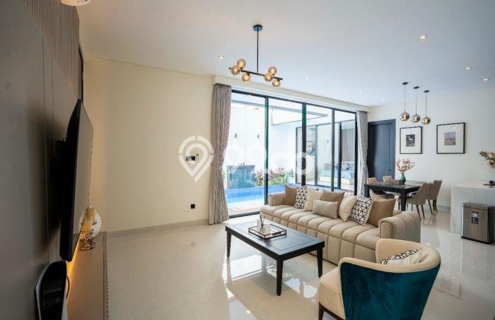 Vila di , Luas 200m2m², Dekat Mudah Pusat Kota Vila di , Luas 200m2m², Dekat Mudah Pusat Kota