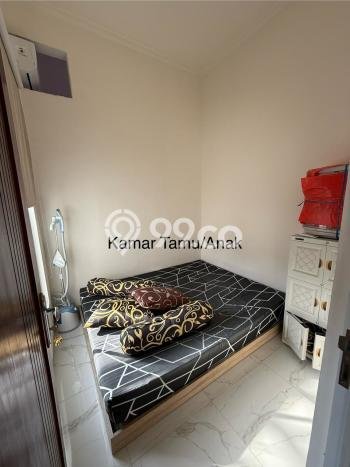 Rumah Minimalis 2 KT di Taman Griya Badung Semi Furnished Rumah Minimalis 2 KT di Taman Griya Badung Semi Furnished