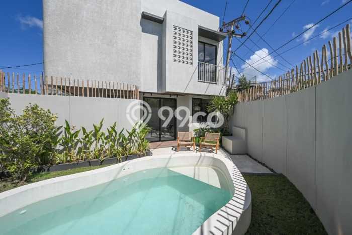 Vila Kawasan , Area 120m2m², Akses ke Fasilitas Umum Vila Kawasan , Area 120m2m², Akses ke Fasilitas Umum