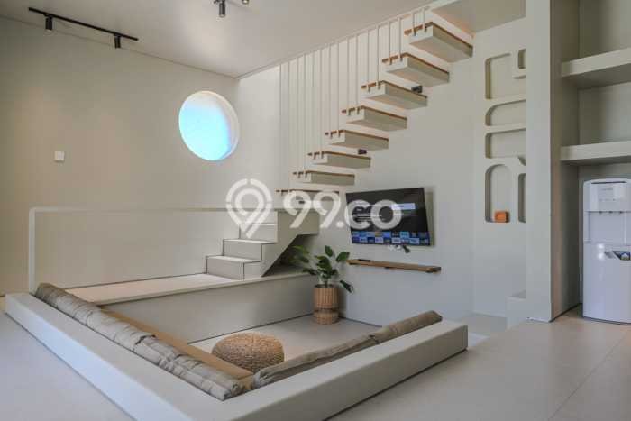 Vila Kawasan , Area 120m2m², Akses ke Fasilitas Umum Vila Kawasan , Area 120m2m², Akses ke Fasilitas Umum