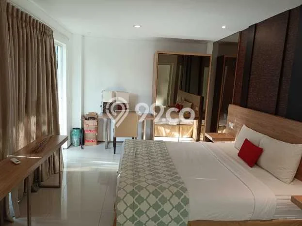 Vila di Kuta Selatan, Area 0m2m², For Rent, Kawasan Nyaman Vila di Kuta Selatan, Area 0m2m², For Rent, Kawasan Nyaman